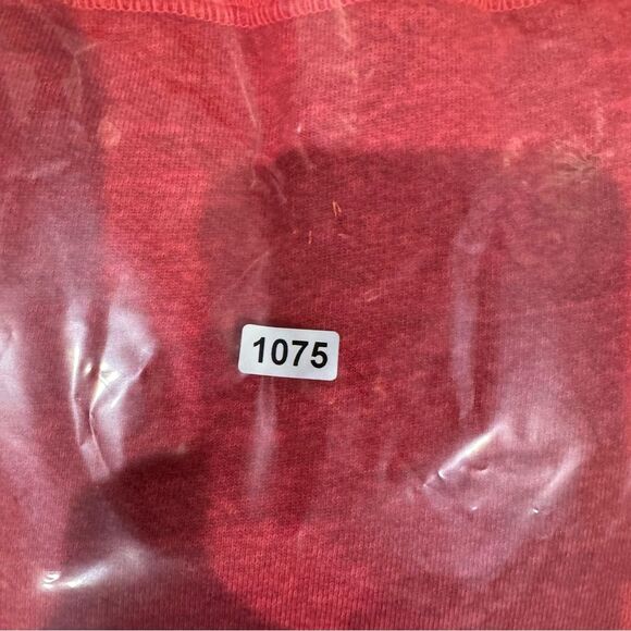 Sundry Striped Star Raglan Sweatshirt - Picture 11 of 11